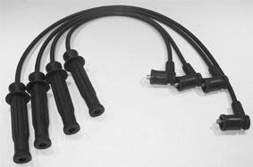 Eurocable EC-7222 - Kit de câbles d'allumage droxauto.com