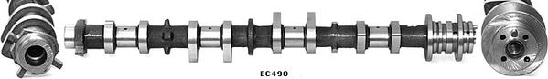 EUROCAMS EC490 - Arbre à came droxauto.com