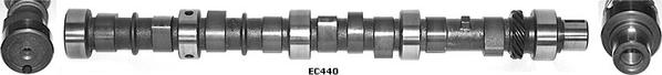 EUROCAMS EC440 - Arbre à came droxauto.com