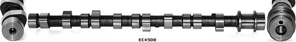 EUROCAMS EC4500 - Arbre à came droxauto.com
