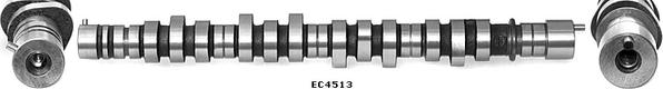 EUROCAMS EC4513 - Arbre à came droxauto.com