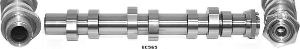 EUROCAMS EC565 - Arbre à came droxauto.com