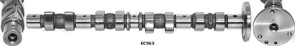 EUROCAMS EC563 - Arbre à came droxauto.com
