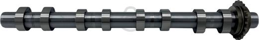 EUROCAMS EC643 - Arbre à came droxauto.com