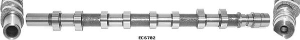 EUROCAMS EC6782 - Arbre à came droxauto.com