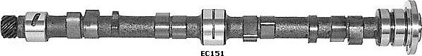 EUROCAMS EC151 - Arbre à came droxauto.com