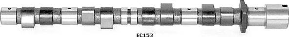 EUROCAMS EC153 - Arbre à came droxauto.com