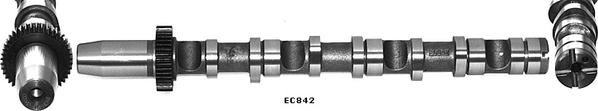 EUROCAMS EC842 - Arbre à came droxauto.com