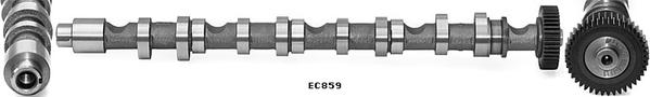 EUROCAMS EC859 - Arbre à came droxauto.com