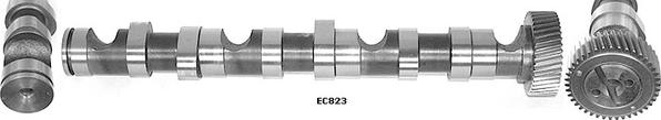 EUROCAMS EC823 - Arbre à came droxauto.com