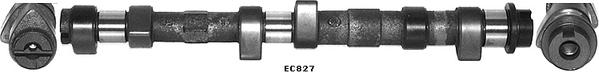 EUROCAMS EC827 - Arbre à came droxauto.com