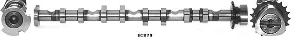EUROCAMS EC879 - Arbre à came droxauto.com