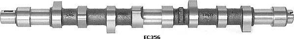 EUROCAMS EC356 - Arbre à came droxauto.com