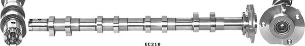 EUROCAMS EC218 - Arbre à came droxauto.com