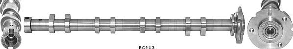 EUROCAMS EC213 - Arbre à came droxauto.com