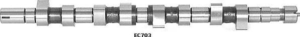 EUROCAMS EC703 - Arbre à came droxauto.com