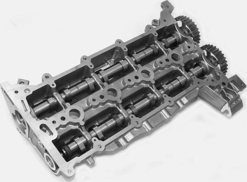 EUROCAMS ECC263 - Jeu d'arbres à came droxauto.com