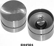 EUROCAMS EH4501 - Poussoir de soupape droxauto.com