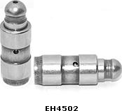 EUROCAMS EH4502 - Poussoir de soupape droxauto.com