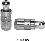 EUROCAMS EH4105 - Poussoir de soupape droxauto.com