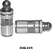 EUROCAMS EH6349 - Poussoir de soupape droxauto.com