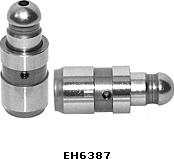 EUROCAMS EH6387 - Poussoir de soupape droxauto.com