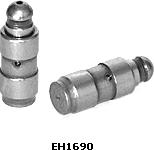 EUROCAMS EH1690 - Poussoir de soupape droxauto.com