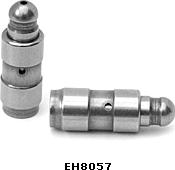 EUROCAMS EH8057 - Poussoir de soupape droxauto.com