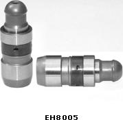 EUROCAMS EH8005 - Poussoir de soupape droxauto.com