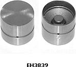 EUROCAMS EH3839 - Poussoir de soupape droxauto.com
