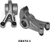 EUROCAMS ER4511 - Culbuteur, distribution droxauto.com