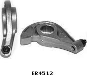 EUROCAMS ER4512 - Culbuteur, distribution droxauto.com