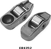 EUROCAMS ER4352 - Culbuteur, distribution droxauto.com