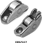 EUROCAMS ER6547 - Culbuteur, distribution droxauto.com