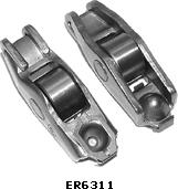 EUROCAMS ER6311 - Culbuteur, distribution droxauto.com