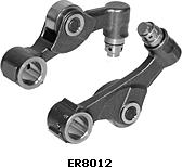 EUROCAMS ER8012 - Culbuteur, distribution droxauto.com