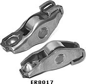 EUROCAMS ER8017 - Culbuteur, distribution droxauto.com