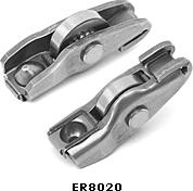 EUROCAMS ER8020 - Culbuteur, distribution droxauto.com