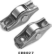 EUROCAMS ER8027 - Culbuteur, distribution droxauto.com