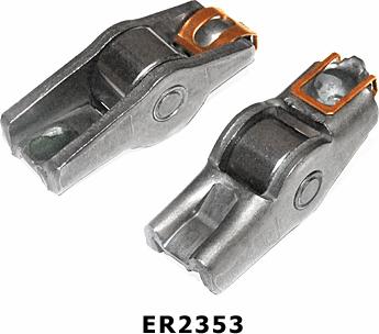 EUROCAMS ER2353 - Culbuteur, distribution droxauto.com