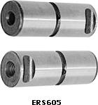 EUROCAMS ERS605 - Arbre de culbuteur, distribution droxauto.com