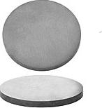 EUROCAMS ES4900 - Rondelle de compensation, jeu des soupapes droxauto.com