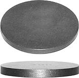 EUROCAMS ES2446 - Rondelle de compensation, jeu des soupapes droxauto.com