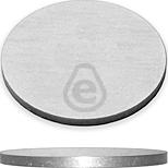 EUROCAMS ES2059 - Rondelle de compensation, jeu des soupapes droxauto.com