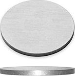 EUROCAMS ES2084 - Rondelle de compensation, jeu des soupapes droxauto.com