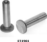 EUROCAMS ET4901 - Poussoir de soupape droxauto.com