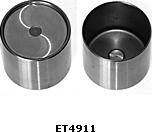 EUROCAMS ET4911 - Poussoir de soupape droxauto.com