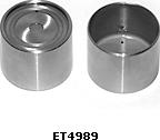 EUROCAMS ET4989 - Poussoir de soupape droxauto.com