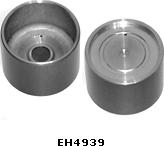 EUROCAMS ET4939 - Poussoir de soupape droxauto.com