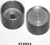 EUROCAMS ET4934 - Poussoir de soupape droxauto.com